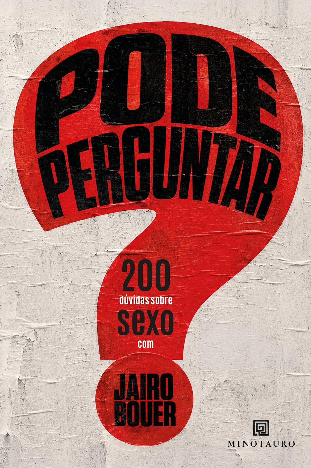 Pode Perguntar